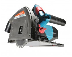 Пила циркулярная погружная Sturm! CS50165PS-foto10