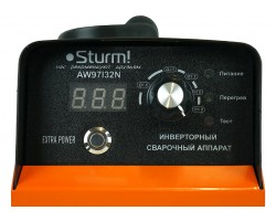 Сварочный инвертор Sturm! AW97I32N-foto6