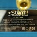 Компрессор безмасляный бесшумный Sturm! AC93224OL