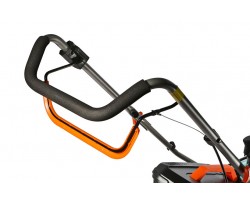 Бензиновая газонокосилка Sturm! PL4210-foto5