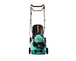 Бензиновая газонокосилка Sturm! PL4210-foto3