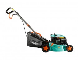 Бензиновая газонокосилка Sturm! PL4210-foto9