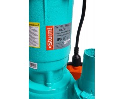 Насос погружной Sturm! WP9775SW-foto2
