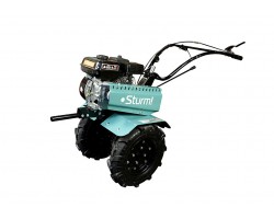 Мотоблок бензиновый Sturm! GK827CI10-LG