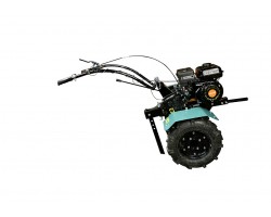 Мотоблок бензиновый Sturm! GK827CI10-LG-foto10