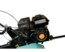 Мотоблок бензиновый Sturm! GK827CI10-LG-foto2