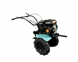 Мотоблок бензиновый Sturm! GK827CI10-LG-foto6
