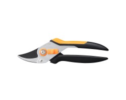 Секатор FISKARS плоскостной металлический Solid P331