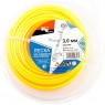 Леска для триммера RedVerg d 3,0мм (15м) круглая