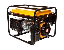 Генератор бензиновый RedVerg RD-G5500-foto3
