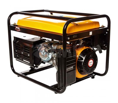 Генератор бензиновый RedVerg RD-G5500 Генератор бензиновый RedVerg RD-G5500