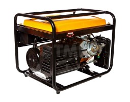 Генератор бензиновый RedVerg RD-G5500-foto2