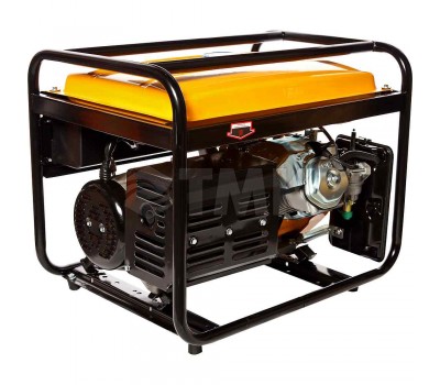 Генератор бензиновый RedVerg RD-G5500 Генератор бензиновый RedVerg RD-G5500