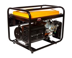 Генератор бензиновый RedVerg RD-G5500