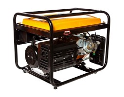 Генератор бензиновый RedVerg RD-G5500 Генератор бензиновый RedVerg RD-G5500