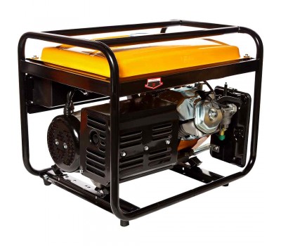 Генератор бензиновый RedVerg RD-G5500 Генератор бензиновый RedVerg RD-G5500