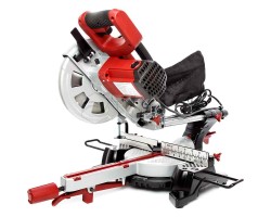 Пила торцовочная Redverg RD-MS210-1300S-foto3