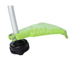 Триммер электрический RedVerg RD-EB1200B-foto3