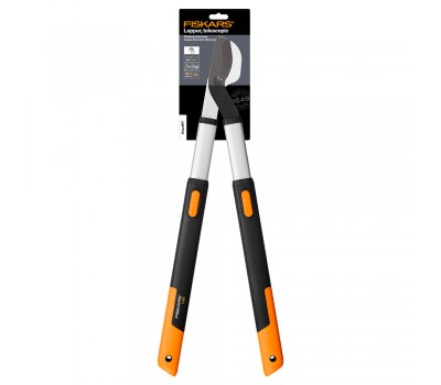 Сучкорез FISKARS телескопический SmartFit L86