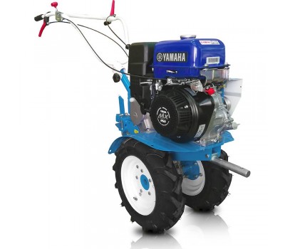 Мотоблок НЕВА МБ-23 YAMAHA (MX250) PRO Мотоблок НЕВА МБ-23 YAMAHA (MX250) PRO