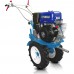 Мотоблок НЕВА МБ-23 YAMAHA (MX250) PRO