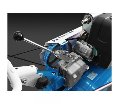 Мотоблок НЕВА МБ-23 YAMAHA (MX250) PRO Мотоблок НЕВА МБ-23 YAMAHA (MX250) PRO