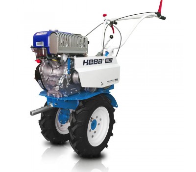 Мотоблок НЕВА МБ-23 YAMAHA (MX250) PRO Мотоблок НЕВА МБ-23 YAMAHA (MX250) PRO