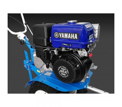 Мотоблок НЕВА МБ-23 YAMAHA (MX250) PRO Мотоблок НЕВА МБ-23 YAMAHA (MX250) PRO