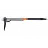 Удалитель сорняков FISKARS телескопический SmartFit