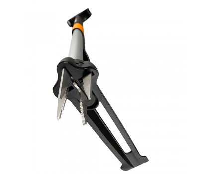 Удалитель сорняков FISKARS телескопический SmartFit