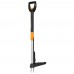 Удалитель сорняков FISKARS телескопический SmartFit