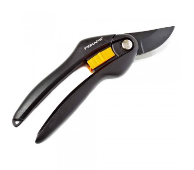 Секатор FISKARS плоскостной SingleStep P26 Секатор FISKARS плоскостной SingleStep P26