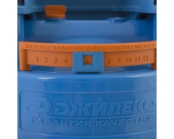 Корпус для картриджного фильтра Джилекс 10 1 М С-foto3
