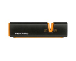 Точилка FISKARS для топоров и ножей Xsharp