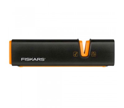 Точилка FISKARS для топоров и ножей Xsharp Точилка FISKARS для топоров и ножей Xsharp