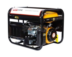 Генератор бензиновый RD-G3900EN RedVerg-foto2