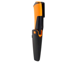 Набор FISKARS универсальный топор Х5+пила+универсальный нож-foto3