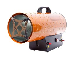 Воздухонагреватель газовый RedVerg RD-GH50