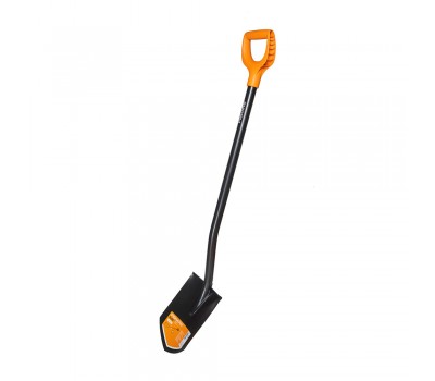 Лопата FISKARS штыковая Solid Лопата FISKARS штыковая Solid