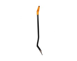 Лопата FISKARS штыковая Solid-foto3