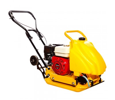 Виброплита RD-29155H RedVerg Виброплита RD-29155H RedVerg