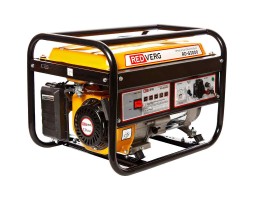 Генератор бензиновый RedVerg RD-G3000 Генератор бензиновый RedVerg RD-G3000