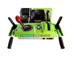 Снегоуборщик RedVerg RD-370-13TE-foto5