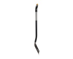 Лопата FISKARS с закругленным лезвием Ergonomic-foto2
