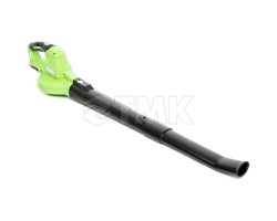 Воздуходувка аккумуляторная RedVerg RD-B18V (без акк, без з/у)