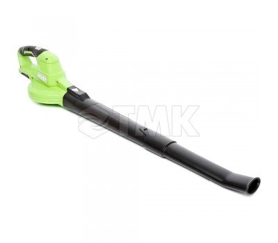 Воздуходувка аккумуляторная RedVerg RD-B18V (без акк, без з/у) Воздуходувка аккумуляторная RedVerg RD-B18V (без акк, без з/у)
