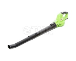Воздуходувка аккумуляторная RedVerg RD-B18V (без акк, без з/у)-foto4