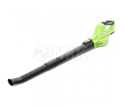 Воздуходувка аккумуляторная RedVerg RD-B18V (без акк, без з/у) Воздуходувка аккумуляторная RedVerg RD-B18V (без акк, без з/у)
