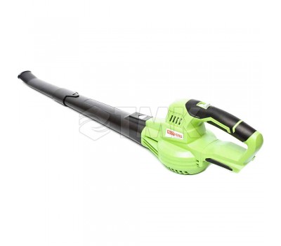 Воздуходувка аккумуляторная RedVerg RD-B18V (без акк, без з/у) Воздуходувка аккумуляторная RedVerg RD-B18V (без акк, без з/у)