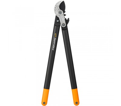 Сучкорез FISKARS контактный большой PowerGear L77